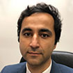 Dr Ali Sepahpour