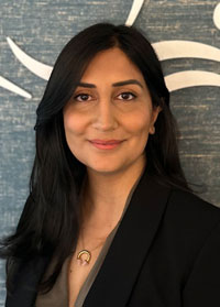 Dr Renuka Kapadia